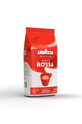 Lavazza Qualita Rossa Çekirdek Kahve 1 KG