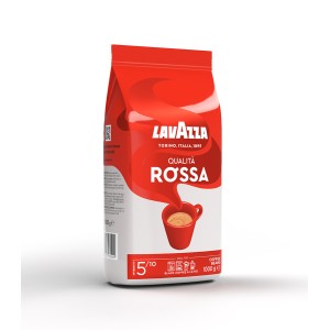 Lavazza Qualita Rossa Çekirdek Kahve 1 KG
