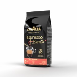 Lavazza Espresso Barista Gran Crema 1 KG