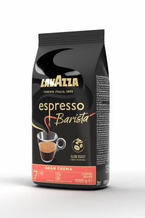 Lavazza Espresso Barista Gran Crema 1 KG