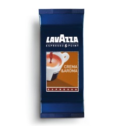 Lavazza Espresso Point Crema e Aroma 100’lü Kapsül