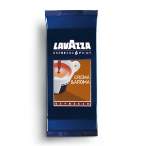 Lavazza Espresso Point Crema e Aroma 100’lü Kapsül