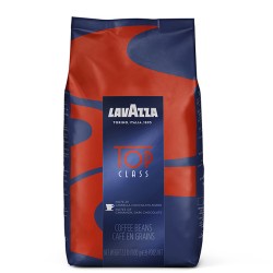 Lavazza Espresso Top Class Çekirdek Kahve 1 KG Lavazza Espresso Top Class Çekirdek Kahve 1 KG