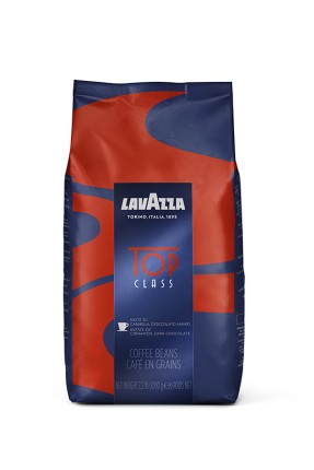 Lavazza Espresso Top Class Çekirdek Kahve 1 KG