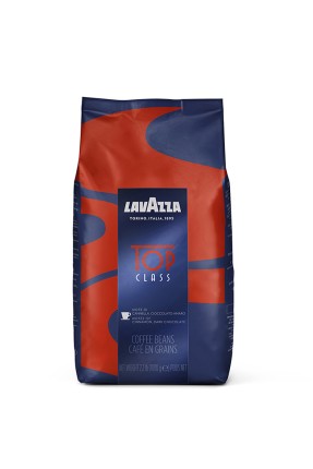 Lavazza Espresso Top Class Çekirdek Kahve 1 KG