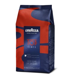 Lavazza Espresso Top Class Çekirdek Kahve 1 KG Lavazza Espresso Top Class Çekirdek Kahve 1 KG