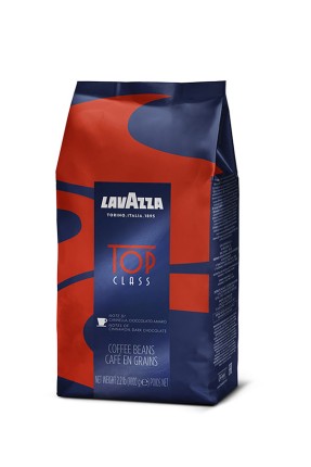 Lavazza Espresso Top Class Çekirdek Kahve 1 KG