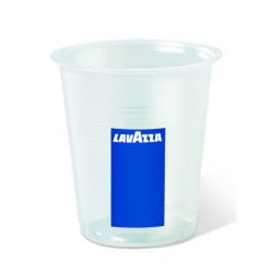 Lavazza 12 Oz Plastik Bardak (1000 Adet)