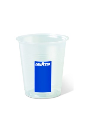 Lavazza 14 Oz Plastik Bardak (1000 Adet) Lavazza 14 Oz Plastik Bardak (1000 Adet)