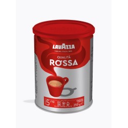 Lavazza Qualita Rossa Teneke Filtre Kahve 250 G