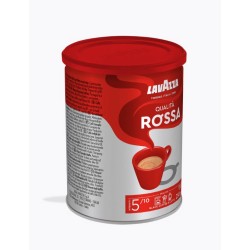 Lavazza Qualita Rossa Teneke Filtre Kahve 250 G
