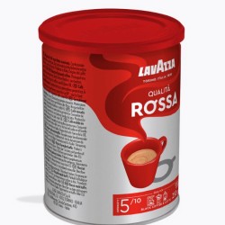 Lavazza Qualita Rossa Teneke Filtre Kahve 250 G