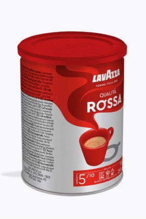 Lavazza Qualita Rossa Teneke Filtre Kahve 250 G