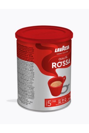 Lavazza Qualita Rossa Teneke Filtre Kahve 250 G