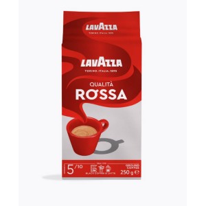 Lavazza Qualita Rossa Öğütülmüş Filtre Kahve 250 Gr