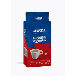 Lavazza Crema E Gusto Öğütülmüş Kahve 250 Gr