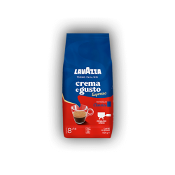 Lavazza Crema e Gusto Espresso Çekirdek Kahve 1KG