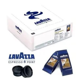 Lavazza Espresso Point Crema e Aroma 100’lü Kapsül