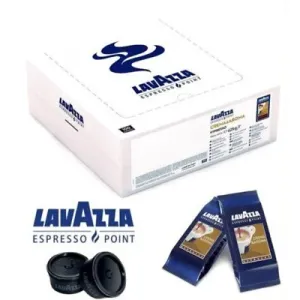 Lavazza Espresso Point Crema e Aroma 100’lü Kapsül