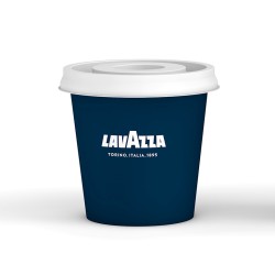 Lavazza Karton Bardak 4 Oz (1000 Adet) Lavazza Karton Bardak 4 Oz (1000 Adet)