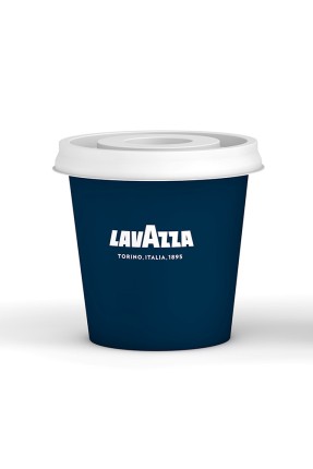 Lavazza Karton Bardak 4 Oz (1000 Adet)