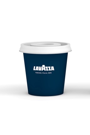 Lavazza Karton Bardak 4 Oz (1000 Adet) Lavazza Karton Bardak 4 Oz (1000 Adet)