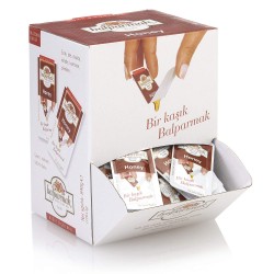 Balparmak Katla Balla Süzme Çiçek Balı 7 gr 120’li Kutu