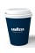 Lavazza karton bardak 8 oz 1000 adet paket