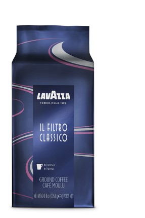 Lavazza Il Filtro Classico 226gr