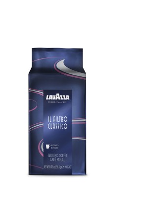 Lavazza Il Filtro Classico 226gr