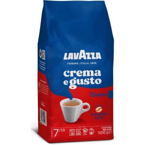Lavazza Crema e Gusto Espresso Çekirdek Kahve 1KG