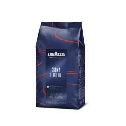Lavazza Espresso Crema E Aroma Çekirdek Kahve 1 KG