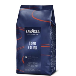 Lavazza Espresso Crema E Aroma Çekirdek Kahve 1 KG Lavazza Espresso Crema E Aroma Çekirdek Kahve 1 KG