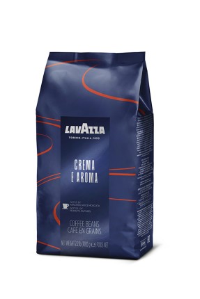 Lavazza Espresso Crema E Aroma Çekirdek Kahve 1 KG