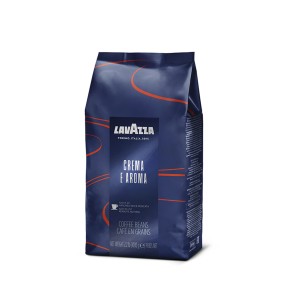 Lavazza Espresso Crema E Aroma Çekirdek Kahve 1 KG