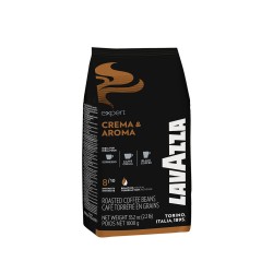 Lavazza Expert Crema & Aroma Çekirdek Kahve 1 KG