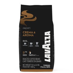 Lavazza Expert Crema & Aroma Çekirdek Kahve 1 KG