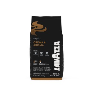 Lavazza Expert Crema & Aroma Çekirdek Kahve 1 KG