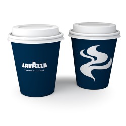 Lavazza Karton Bardak 14 Oz (1000 Adet)