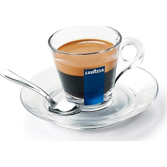 Lavazza Blue Caffè Crema Lungo 100’lü – Uzun İçimli Kapsül Kahve Lavazza Blue Caffè Crema Lungo – 100 Kapsül Paket Uzun İçim Kahve