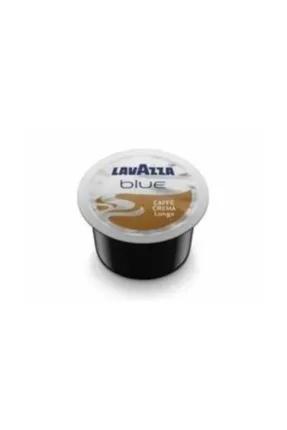 Lavazza Blue Caffé Crema Lungo - 100 Kapsül Lavazza Blue Caffé Crema Lungo - 100 Kapsül