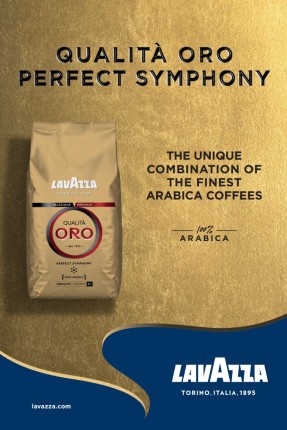 Lavazza Qualita Oro Çekirdek Kahve 1 KG