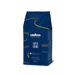 Lavazza Super Crema Espresso Çekirdek Kahve 1 KG