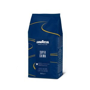 Lavazza Super Crema Espresso Çekirdek Kahve 1 KG
