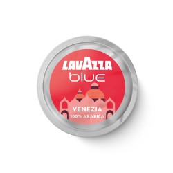 Lavazza Tales of Venezia Espresso Blue Kapsül 100’lü Lavazza Tales of Venezia Espresso Blue Kapsül 100’lü