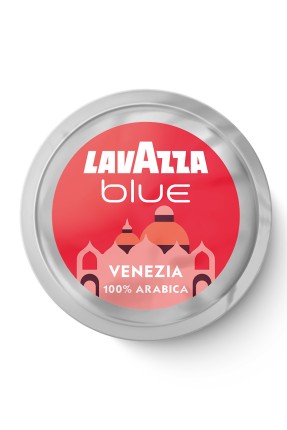 Lavazza Tales of Venezia Espresso Blue Kapsül 100’lü Lavazza Tales of Venezia Espresso Blue Kapsül 100’lü