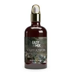 Easy Mix Varyasyon – Vegan Yumurta Akı 100 ml Easy Mix Varyasyon – Vegan Yumurta Akı 100 ml