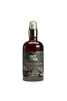 Easy Mix Varyasyon – Vegan Yumurta Akı 100 ml