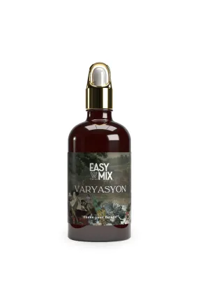Easy Mix Varyasyon – Vegan Yumurta Akı 100 ml