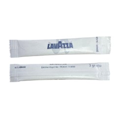 Lavazza Stick Beyaz Şeker 2500 x 3 G